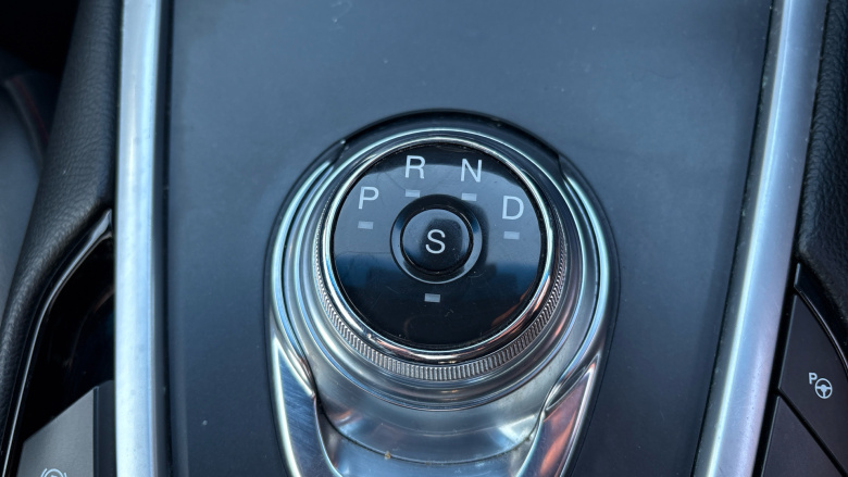 Ford Edge 2.0 EcoBlue 238 ST-Line 5dr Auto Diesel Estate